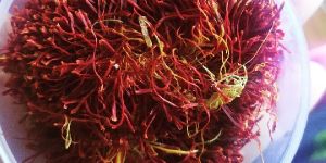 Wildcrafted Royal Himalayan Saffron