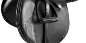 Horse Lunging Saddle
