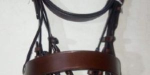 Horse Polo Bridle