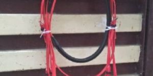 Horse PVC Bridle