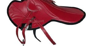 Horse Racing Saddle