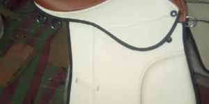 Horse Synthetic Saddle