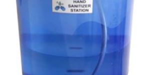 Automatic Hand Sanitizer Dispenser