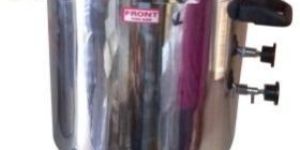 Autoclave Pressure Cooker