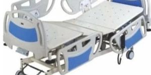 Electric ICU Bed