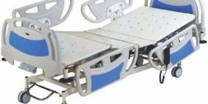 ICU Bed