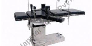 Manual Hydraulic Surgical Table