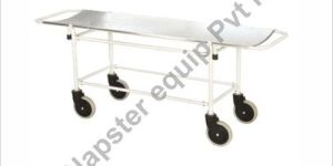 Patient Trolley