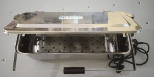 Surgical Instrument Sterilizer