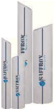 Rigid Agricultural Pipe