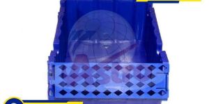 Plastic Vertical Crab Box
