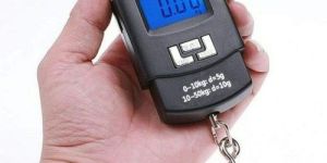 Mini Digital Kitchen Scale