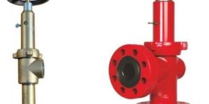 6A Adjustable Choke Valve