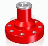 Adapter Flange