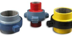 Threaded Hammer Union