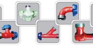 Integral Union Connection