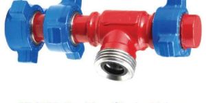 Positive Choke Valve