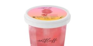Cotton Candy Tubs