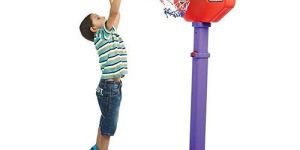 Basket Ball Ring
