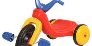Tricycle