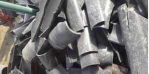 PVC Pipe Scrap