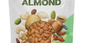 Almond Nuts