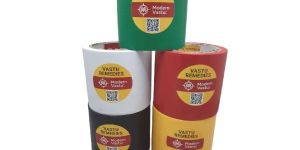 ModernVastu Remedies Colour Tape - Size 3.5