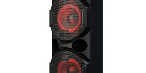 BT700 Wireless Bluetooth Super Bass Portable Party Speaker