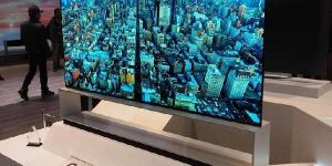 Signature z9 88 Inch Class 8k Smart Oled TV