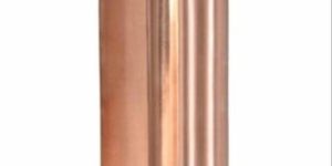 Copper Water Bottle