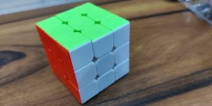 Magic Cube