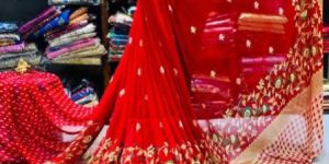 Casual Wear Sarees