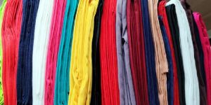 Cotton Fabric Cut Pieces