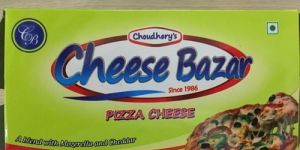 Pizza Cheese