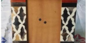 Multi Colour Home Office Decorative Resin Photo Frame