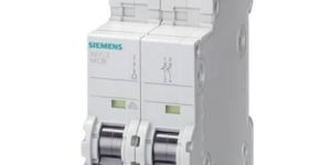 Electric Switchgear