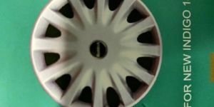 Car Wheel Cap