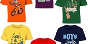 Boys T-Shirts