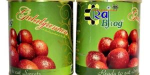 Raj Bhog Gulab Jamun