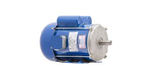 2 HP Electric Induction Motor