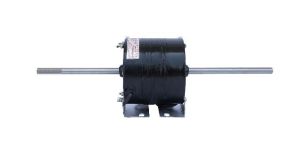 Double Shaft Motor