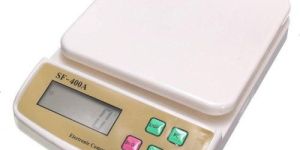 ELECTRONIC COMPACT SCALE