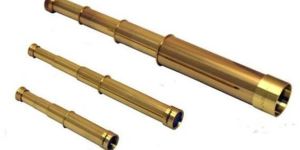 Brass Telescope