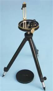 Prismatic Compass