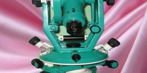 Vernier Theodolite