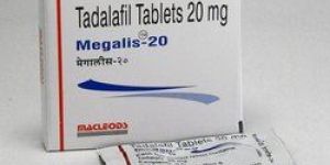 Tadalafil Tablet