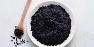 Black Rice