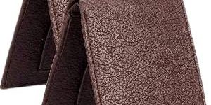Leather Mens Wallet