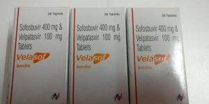 Velasof Tablets