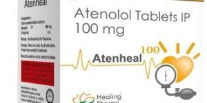 Atenolol Tablets
